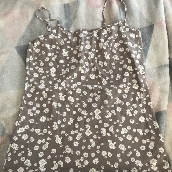 Spaghetti strap - Picture 2 of 4